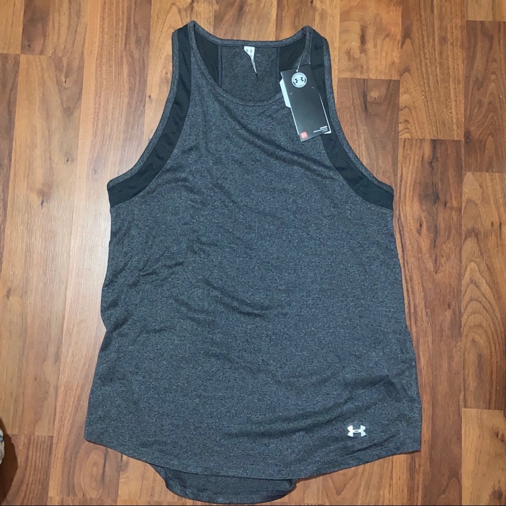 NWT Under Armour Tank